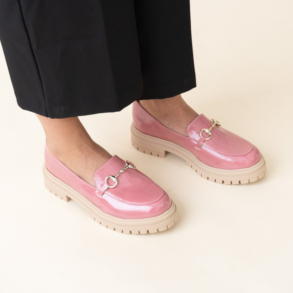 Mocassin MC 8463